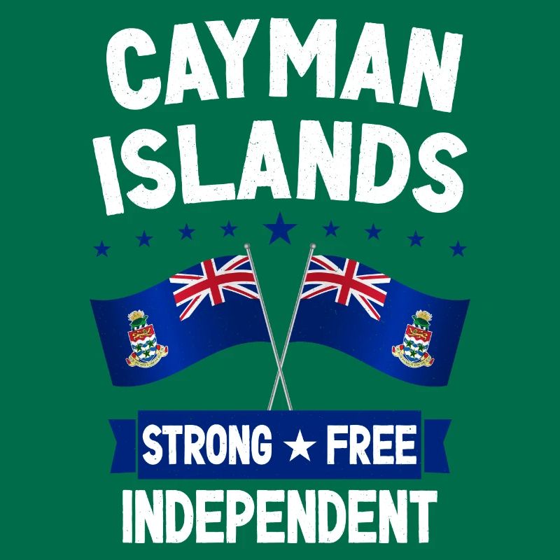 Îles Caïmans