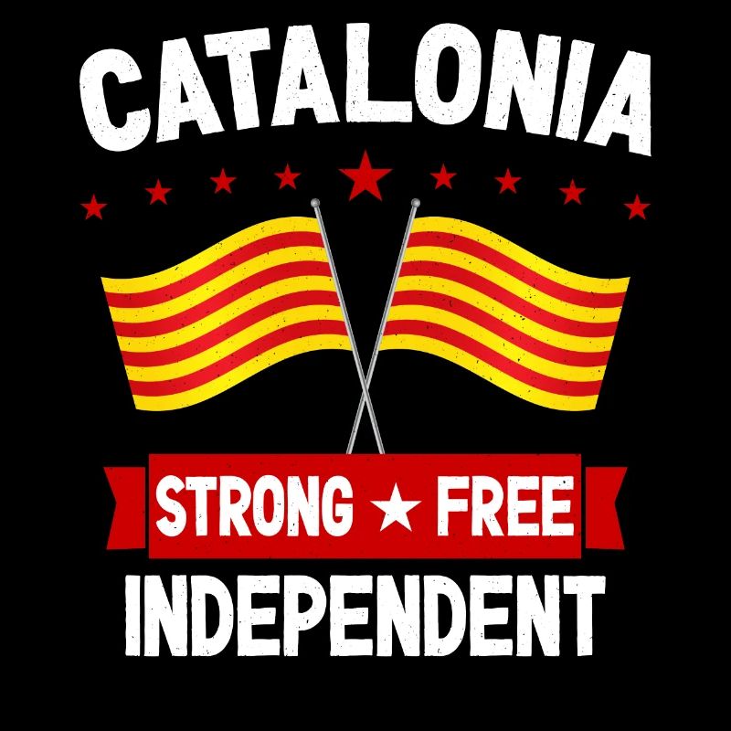 Katalonien
