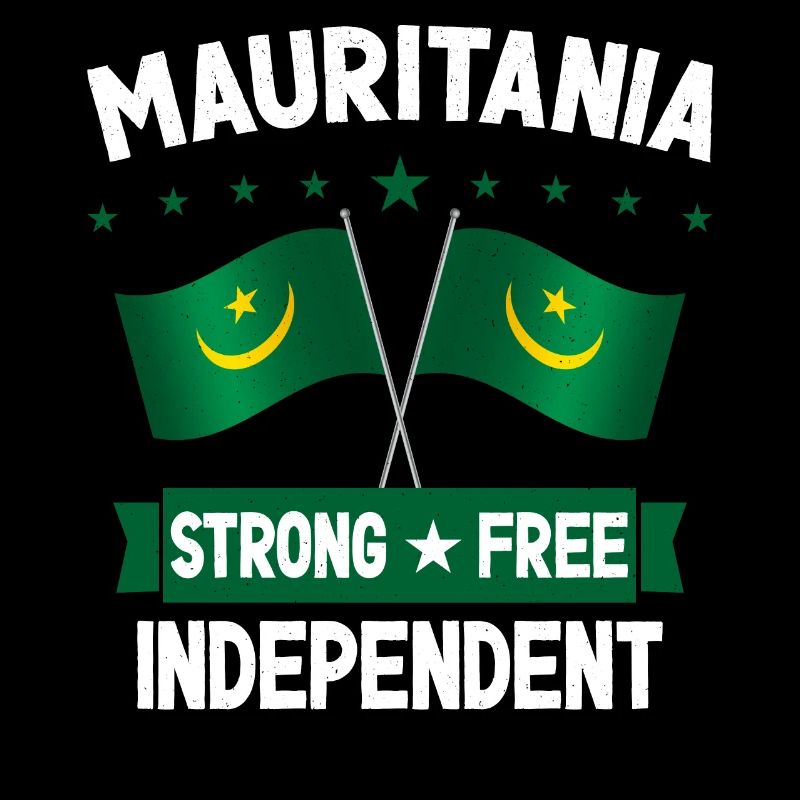 Mauritania