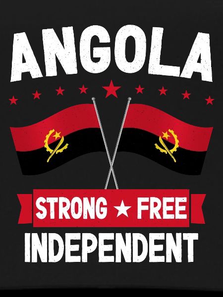 Angola