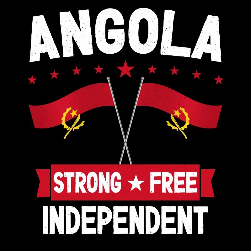 Angola