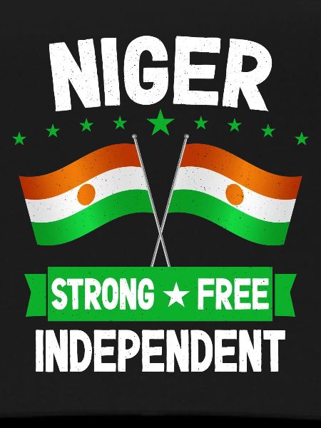 Niger