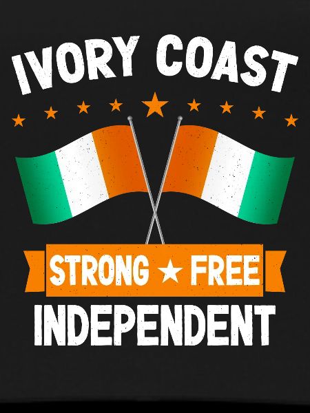 Ivory Coast