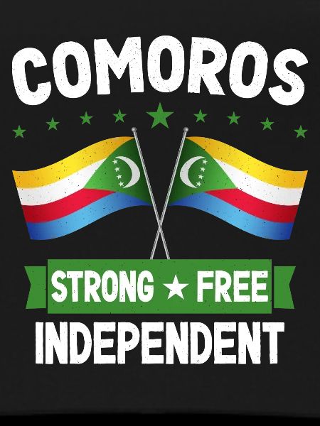 Comoros