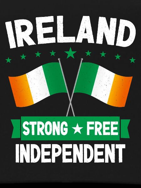 Ireland