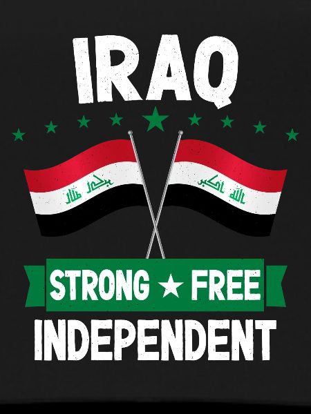 Iraq
