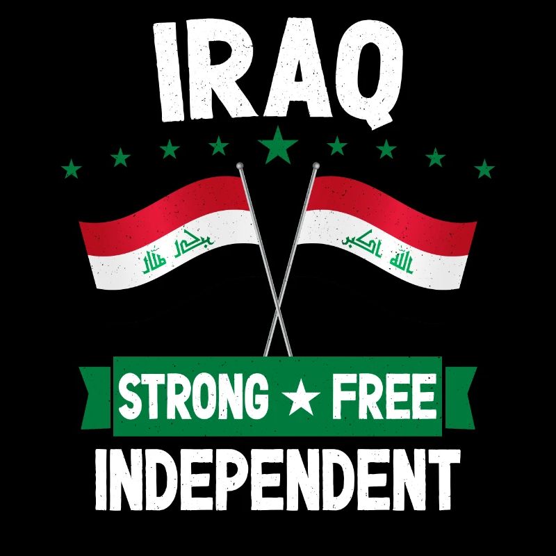 Irak