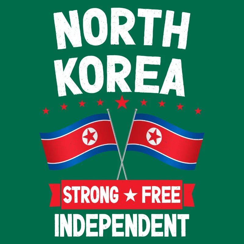 Corée du Nord