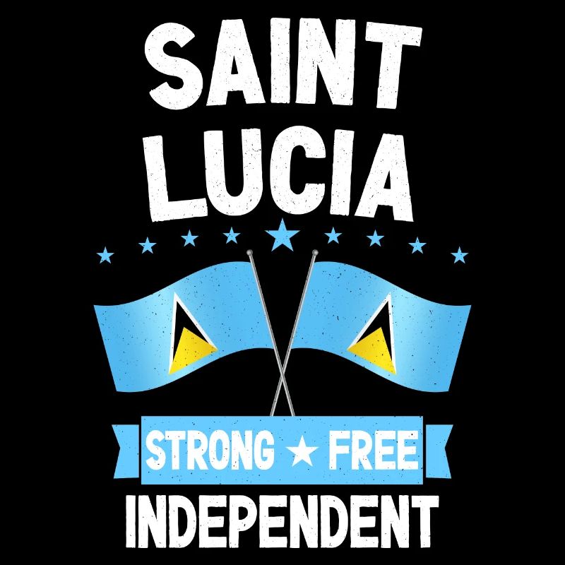 Sainte-Lucie