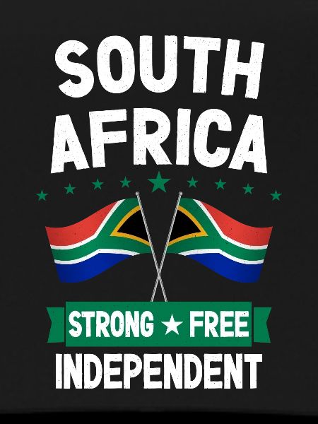 South Africa