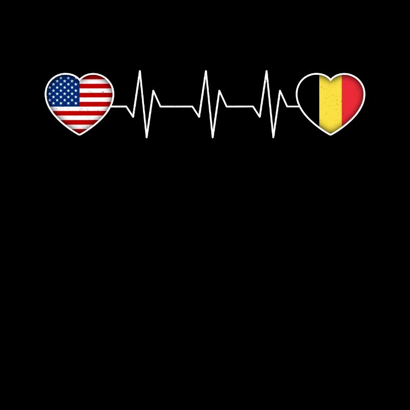 Belgien