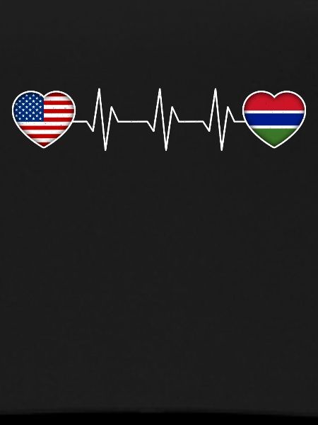 Gambia