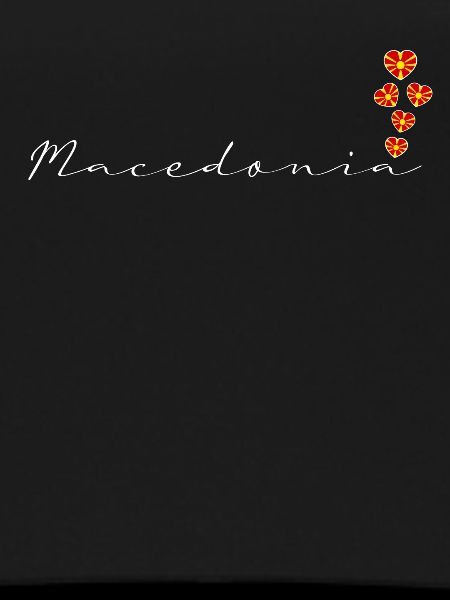 Mazedonien