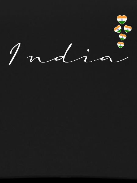 India