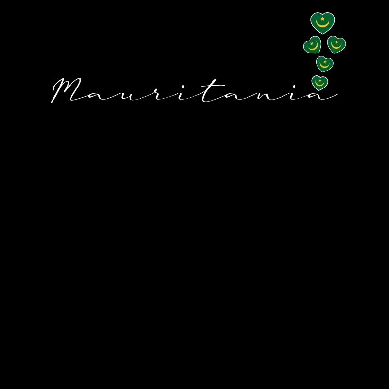 Mauritanie