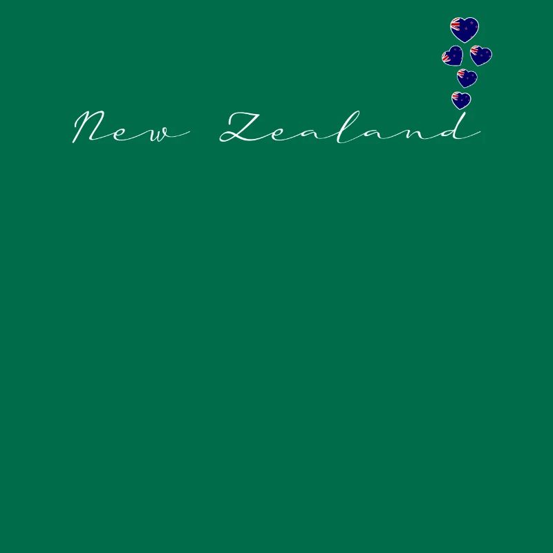 Neuseeland