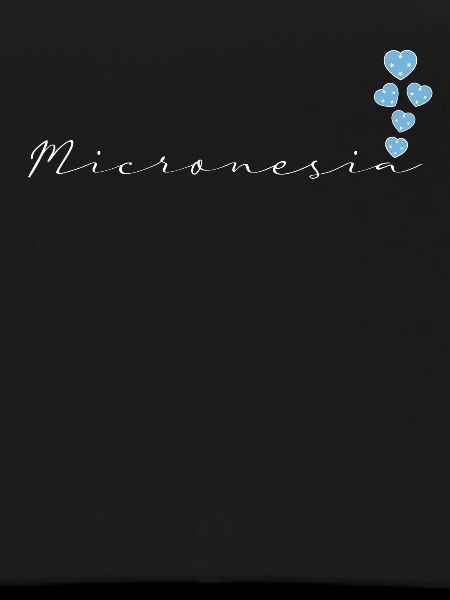Micronésie