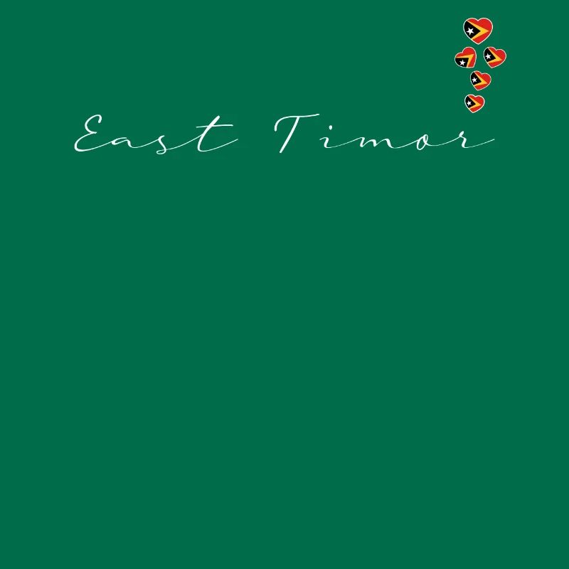 Osttimor