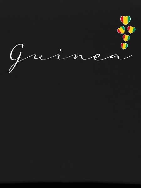 Guinea