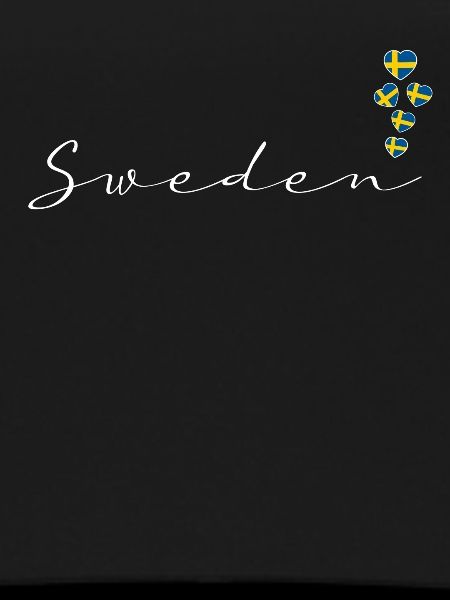 Sweden