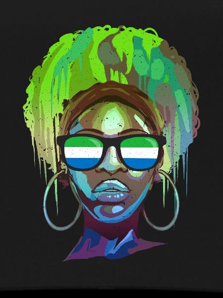 Sierra Leone