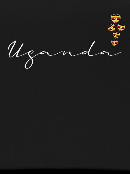 Uganda