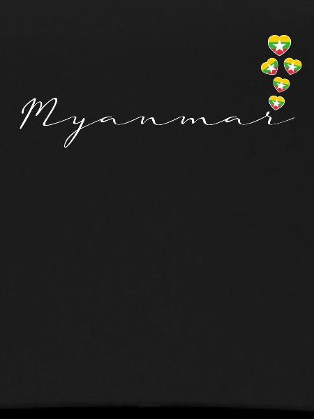 Myanmar