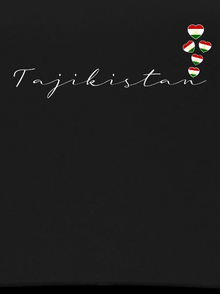 Tajikistan