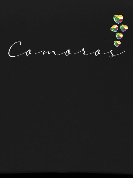 Comoros