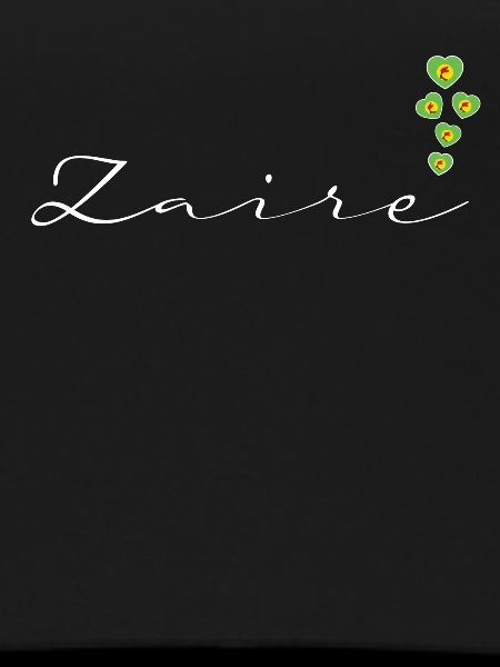 Zaire