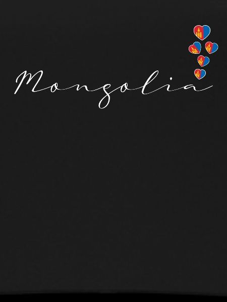 Mongolia