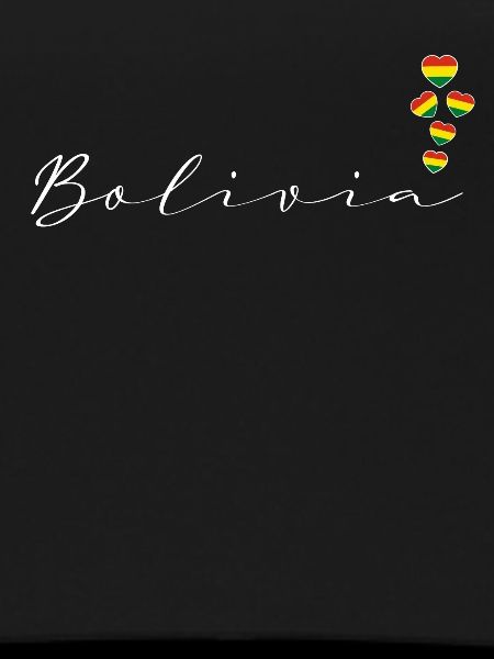 Bolivia