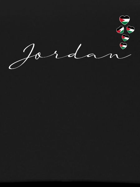 Jordan