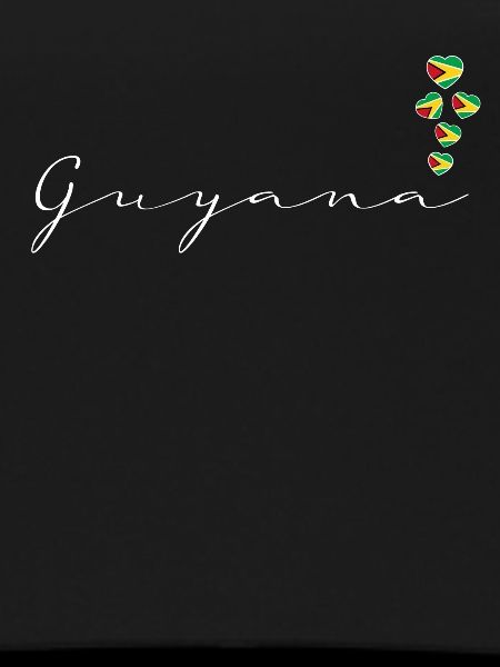 Guyana