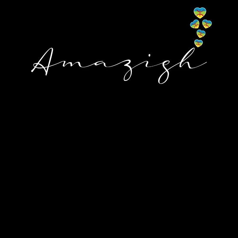 Amazigh