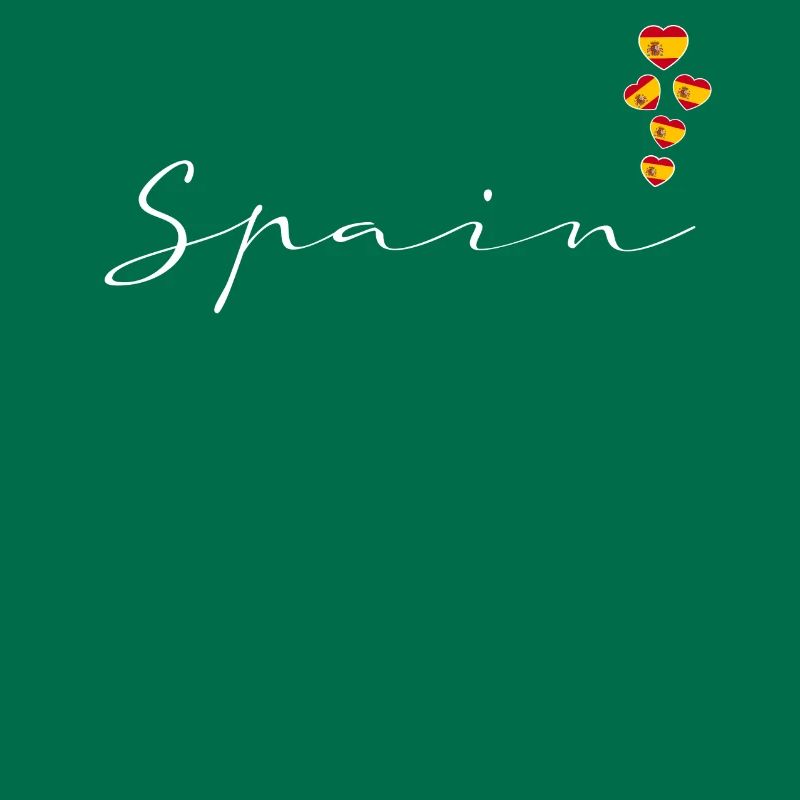 Spanien