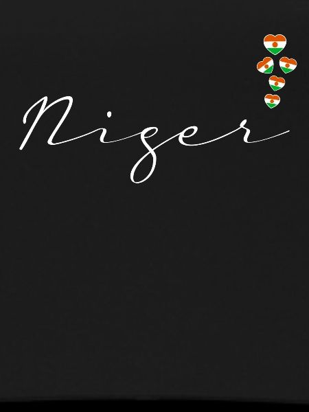 Niger
