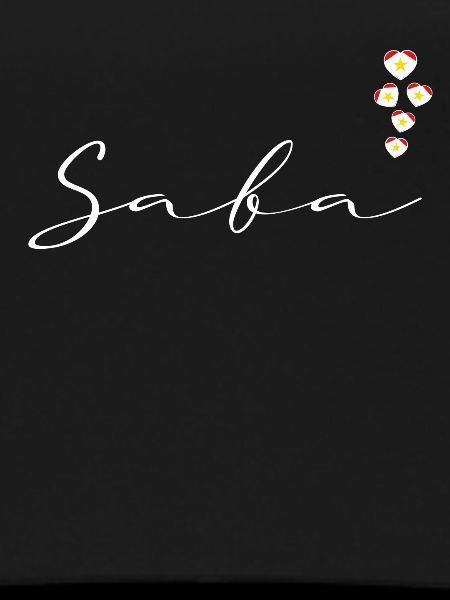 Saba