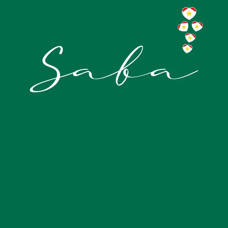 Saba
