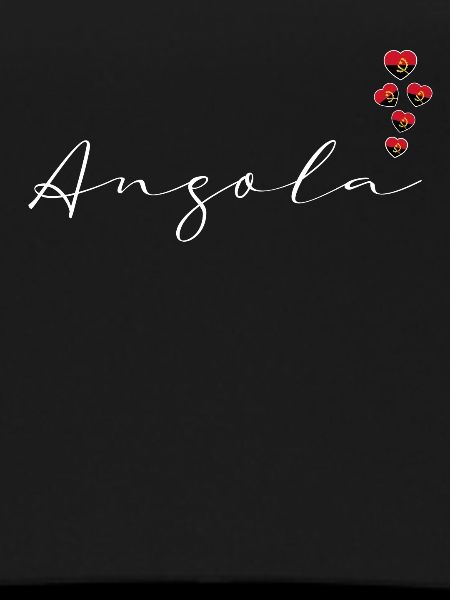 Angola