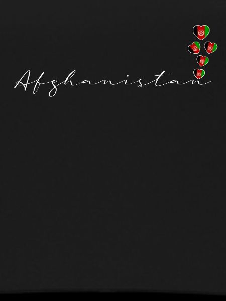 Afghanistan
