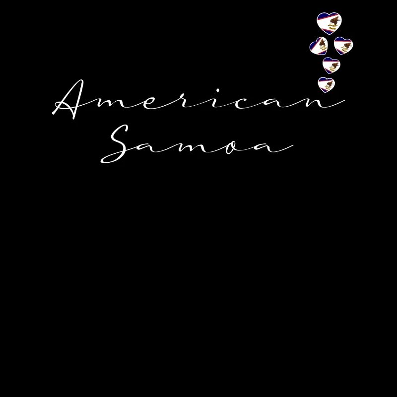 Amerikanisch-Samoa