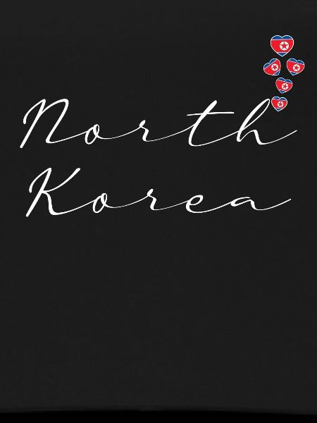 North Korea