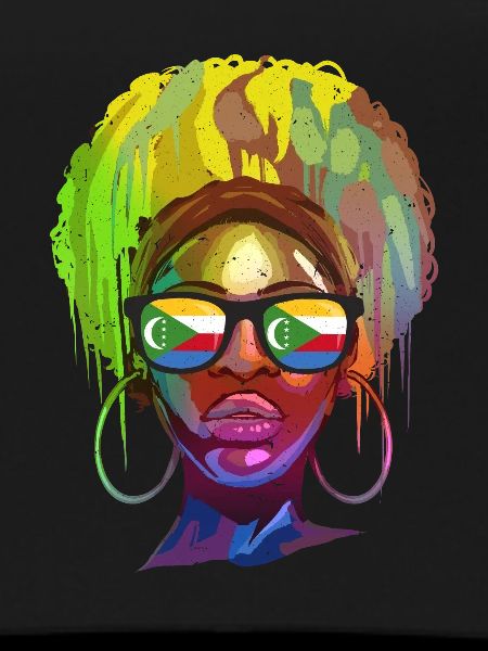 Comoros