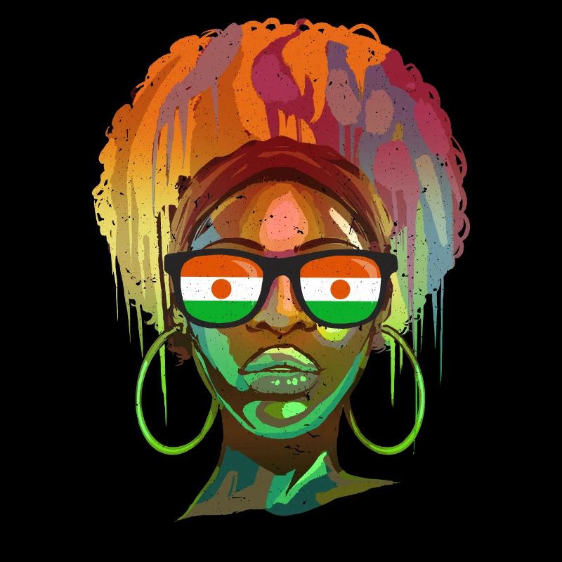 Niger