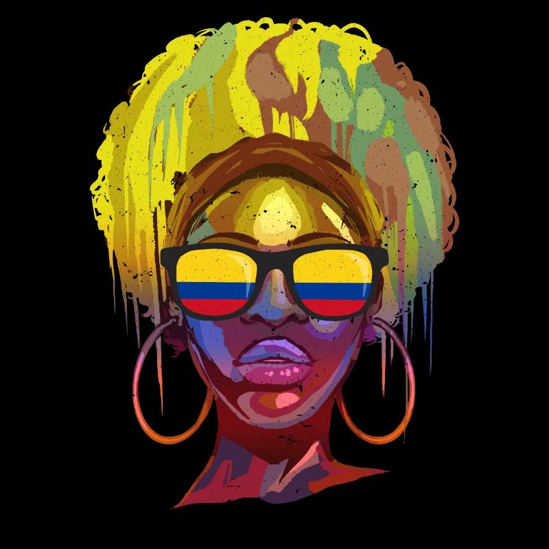 Colombie