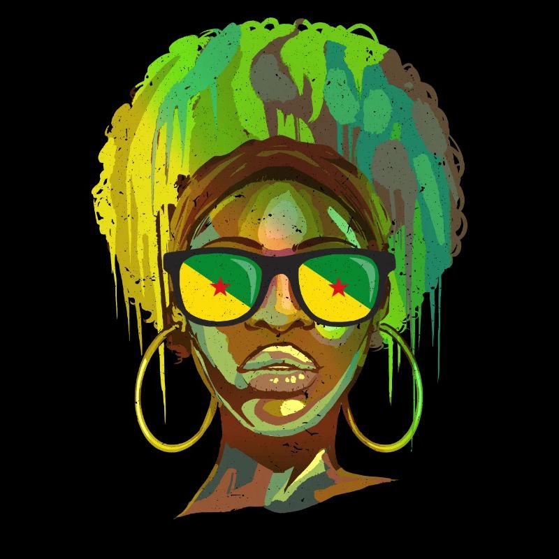Guyane française