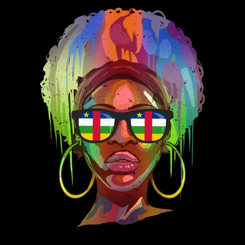 République Centrafricaine