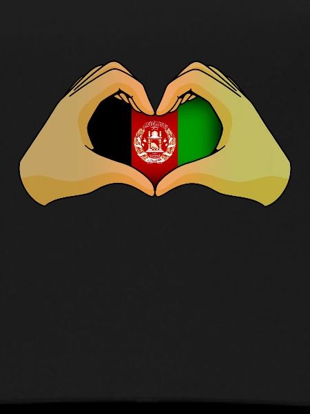 Afghanistan