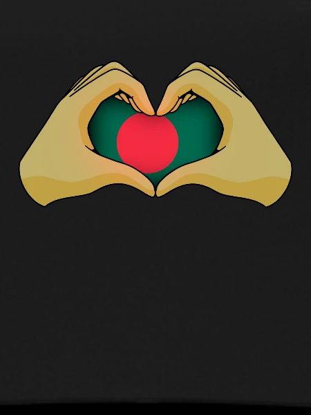 Bangladesh